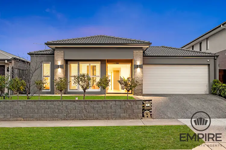 11 Sandymount Drive, Clyde North VIC 3978