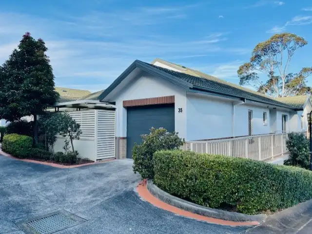 35/24 Kincumber Street, Kincumber NSW 2251