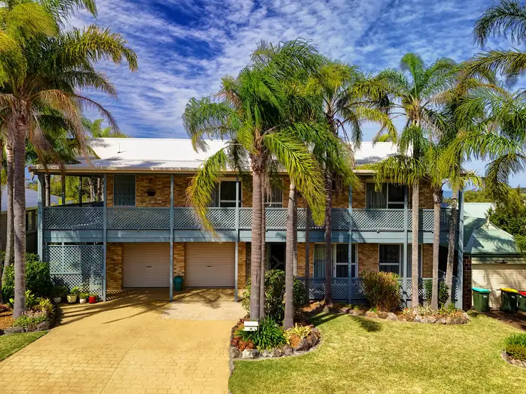 26 Seaview Street, Diamond Beach NSW 2430