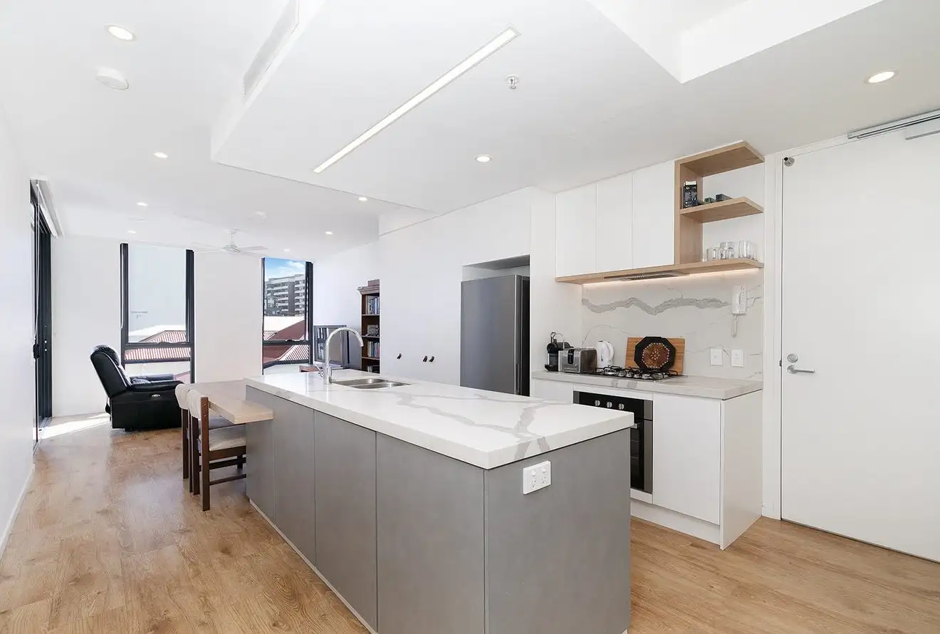 Main view of Homely unit listing, 703/18 Duke Street, Kangaroo Point QLD 4169