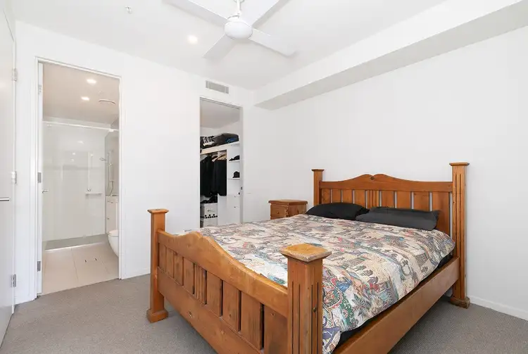 Fourth view of Homely unit listing, 703/18 Duke Street, Kangaroo Point QLD 4169