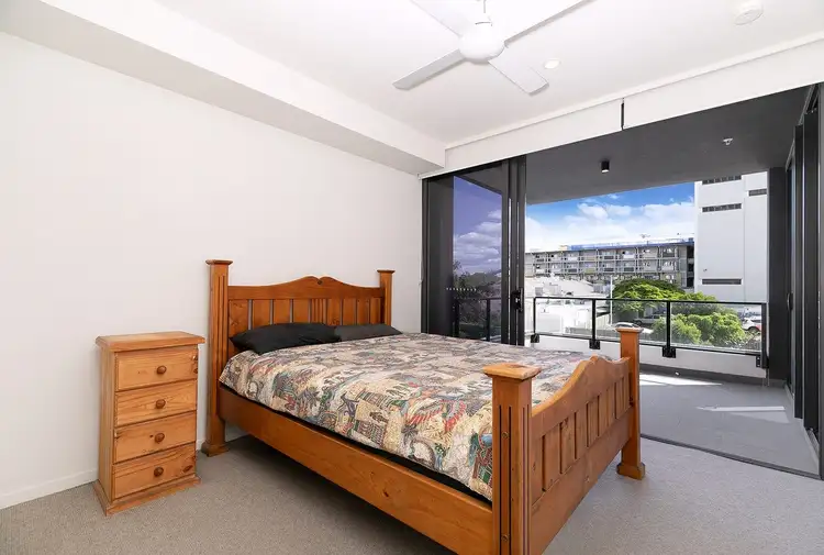 Fifth view of Homely unit listing, 703/18 Duke Street, Kangaroo Point QLD 4169