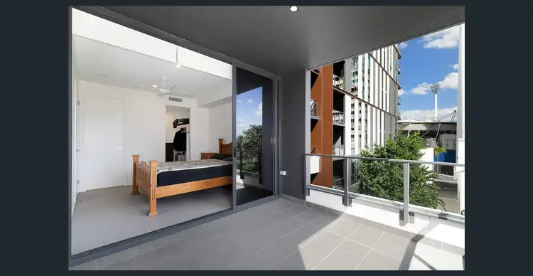 Sixth view of Homely unit listing, 703/18 Duke Street, Kangaroo Point QLD 4169