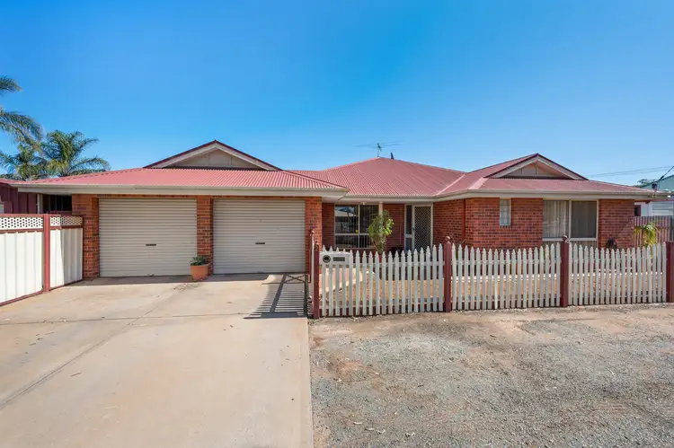 2 Boundary Street, South Kalgoorlie WA 6430