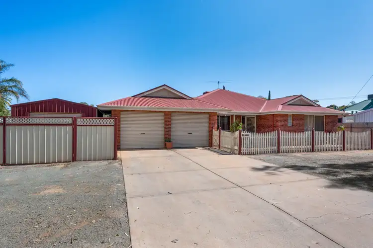 Fifth view of Homely house listing, 2 Boundary Street, South Kalgoorlie WA 6430