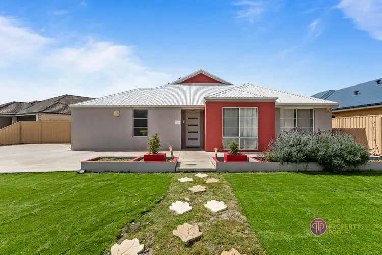 4 Hewett Street, Maddington WA 6109