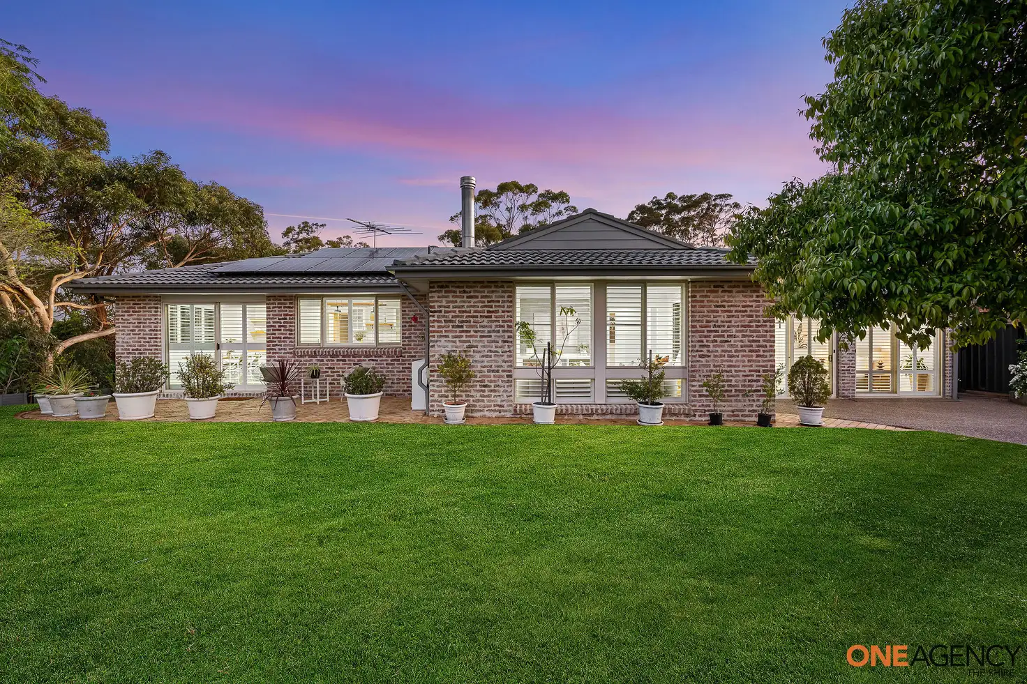 Main view of Homely house listing, 5 Nicholi Place, Alfords Point NSW 2234