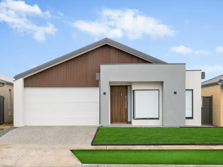 24 Maryland Road, Kalkallo VIC 3064