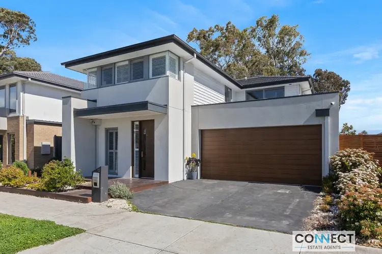 12 Cupit Street, Cranbourne VIC 3977