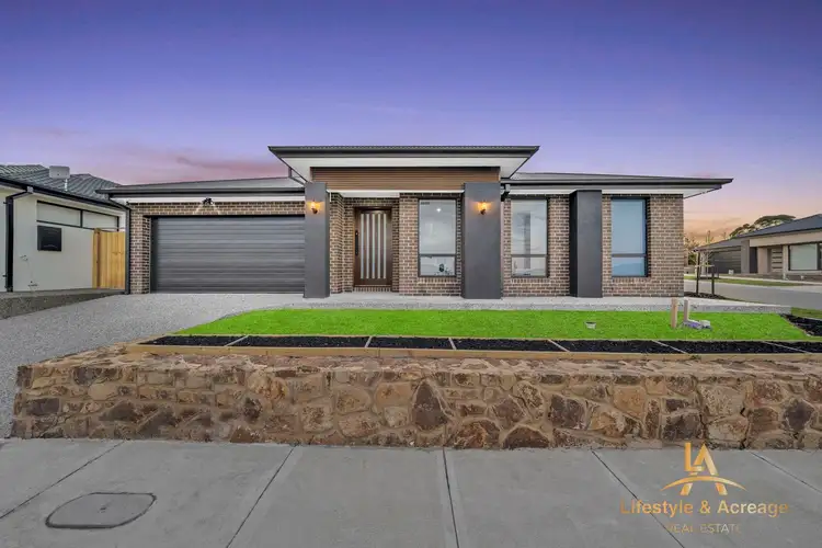 2 Native Rdge, Pakenham VIC 3810
