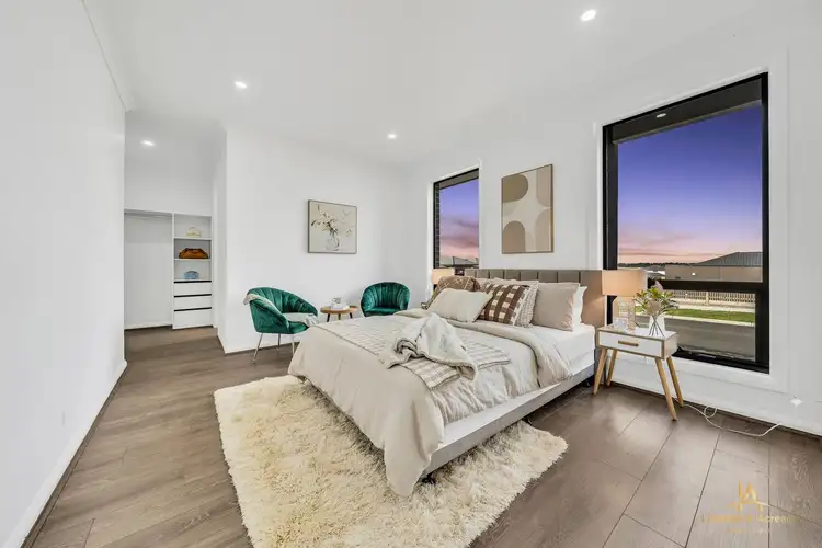 Third view of Homely house listing, 2 Native Rdge, Pakenham VIC 3810