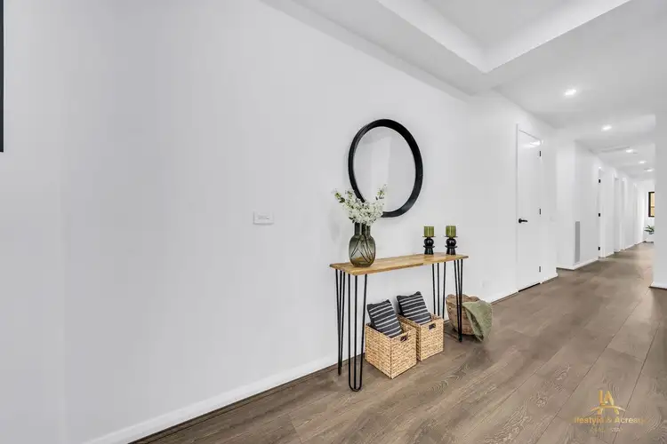 Fifth view of Homely house listing, 2 Native Rdge, Pakenham VIC 3810