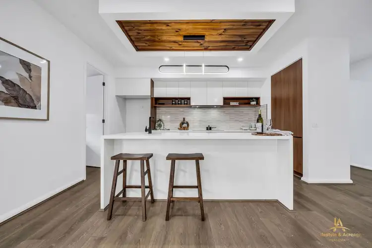 Sixth view of Homely house listing, 2 Native Rdge, Pakenham VIC 3810