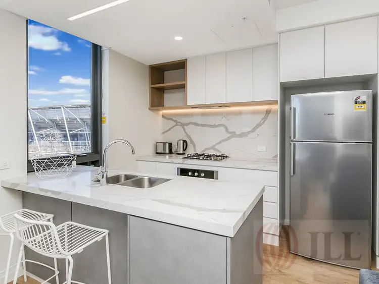 Second view of Homely apartment listing, 1103/18 Duke Street, Kangaroo Point QLD 4169