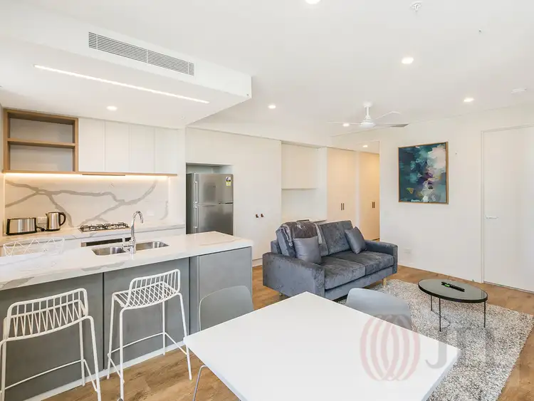 Third view of Homely apartment listing, 1103/18 Duke Street, Kangaroo Point QLD 4169