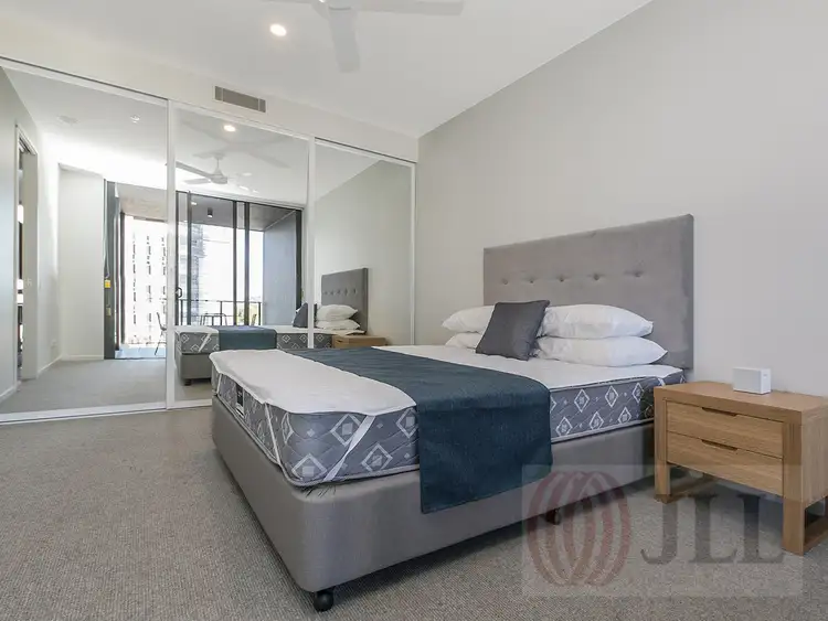 Fifth view of Homely apartment listing, 1103/18 Duke Street, Kangaroo Point QLD 4169