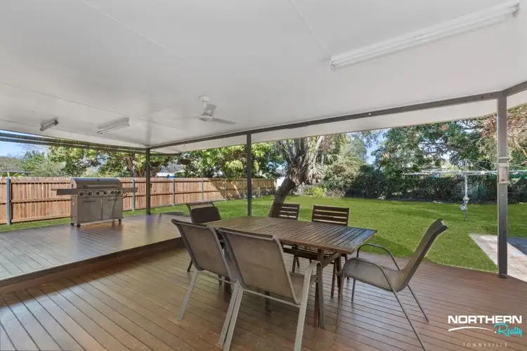 58 Perroux Street, Gulliver QLD 4812
