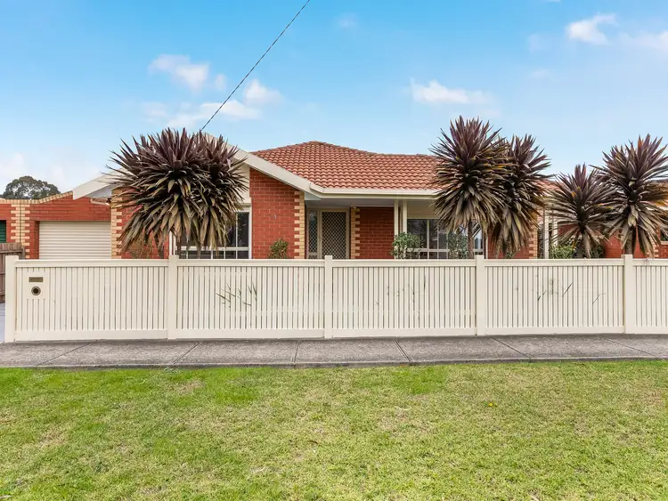 Second view of Homely unit listing, 11 Campbell Street, Epping VIC 3076