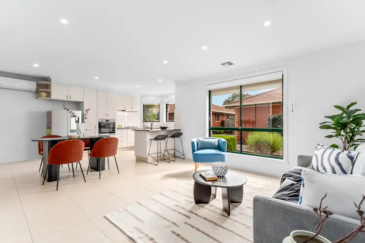 Third view of Homely unit listing, 11 Campbell Street, Epping VIC 3076