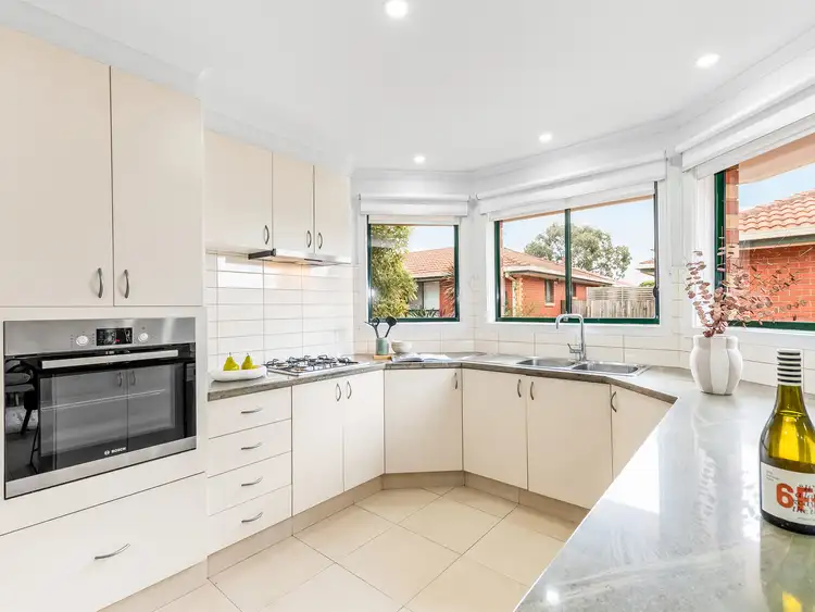 Fourth view of Homely unit listing, 11 Campbell Street, Epping VIC 3076