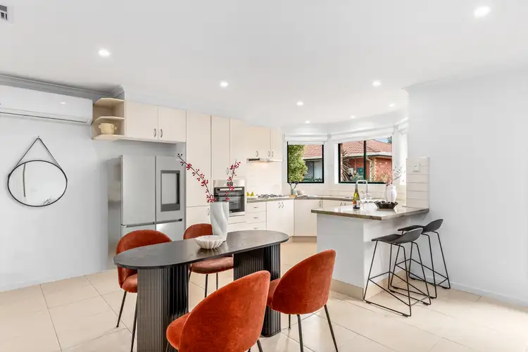 Fifth view of Homely unit listing, 11 Campbell Street, Epping VIC 3076
