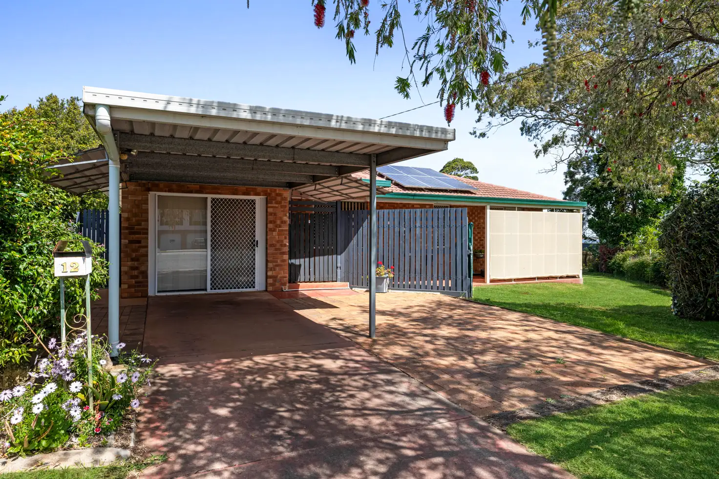 Main view of Homely house listing, 12 Lyndhurst Court, Newtown QLD 4350