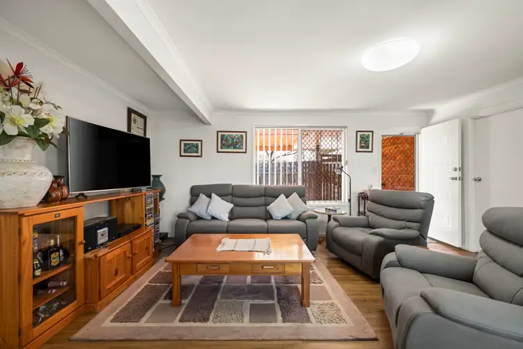 Second view of Homely house listing, 12 Lyndhurst Court, Newtown QLD 4350