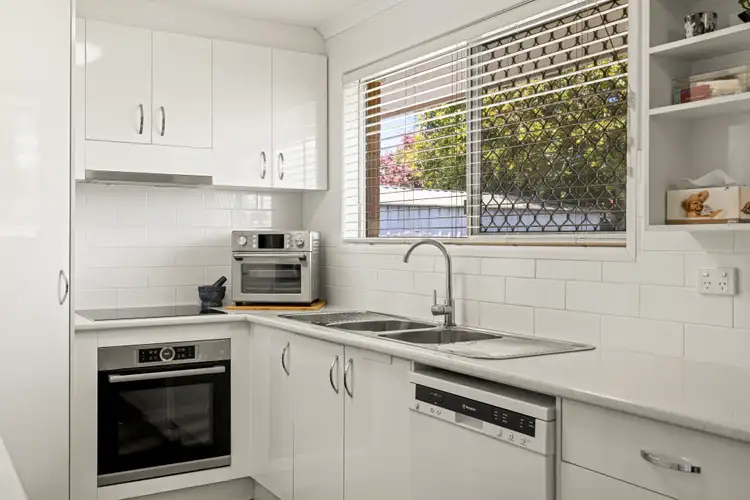 Third view of Homely house listing, 12 Lyndhurst Court, Newtown QLD 4350