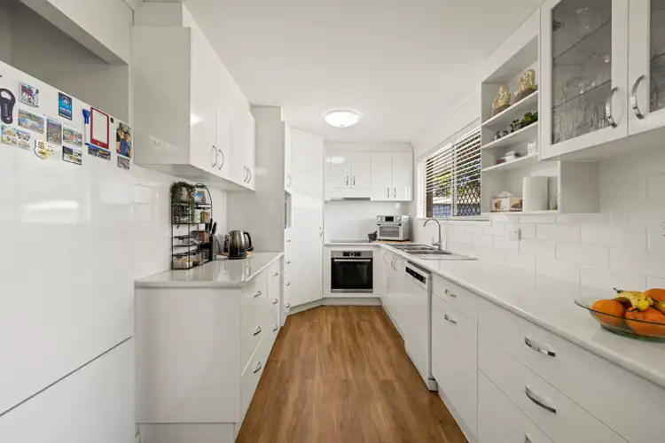 Fourth view of Homely house listing, 12 Lyndhurst Court, Newtown QLD 4350