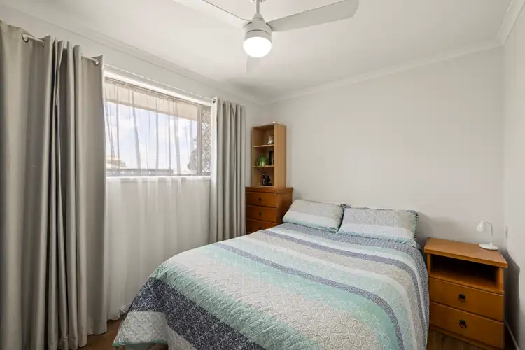 Fifth view of Homely house listing, 12 Lyndhurst Court, Newtown QLD 4350