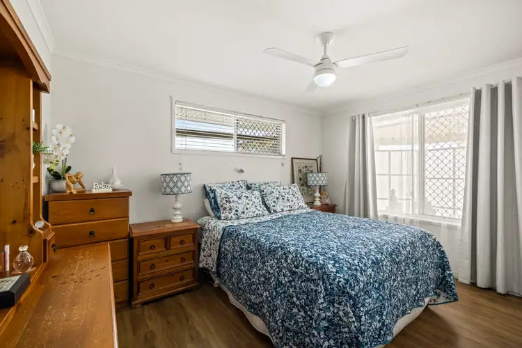 Sixth view of Homely house listing, 12 Lyndhurst Court, Newtown QLD 4350