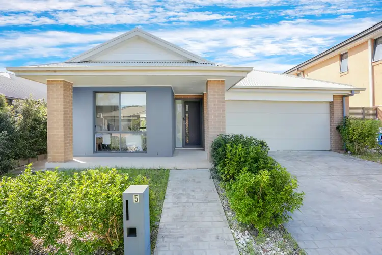 5 Gill Street, Cobbitty NSW 2570