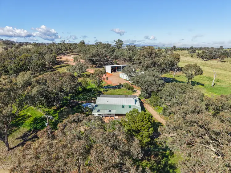1225 Gollan Road