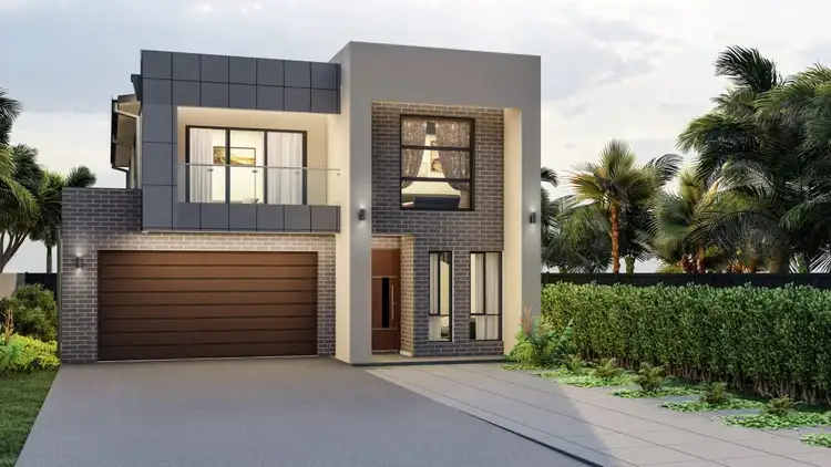 lot 52X Twelfth Avenue Austral, Austral NSW 2179