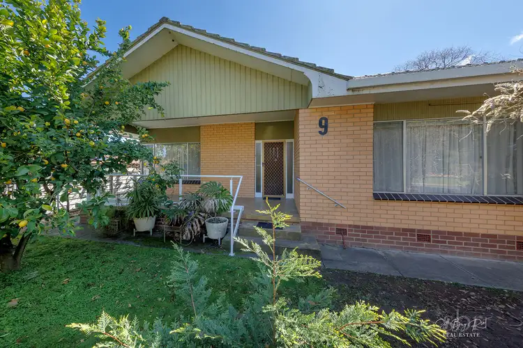 Main view of Homely house listing, 9 WODONGA STREET, Wodonga VIC 3690