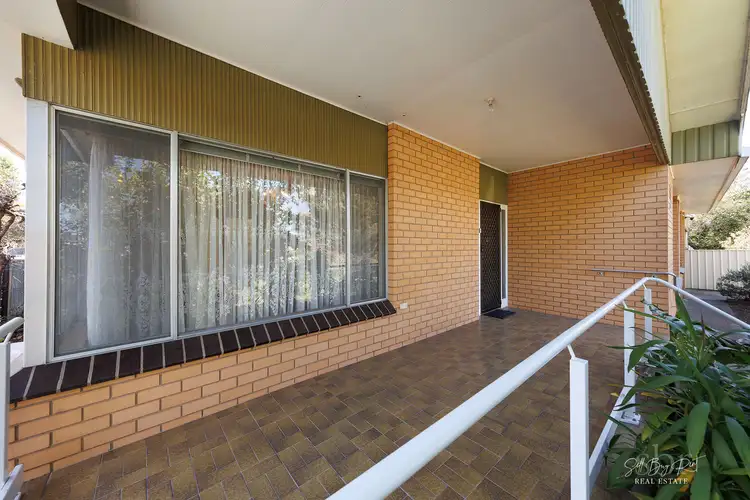 Second view of Homely house listing, 9 WODONGA STREET, Wodonga VIC 3690