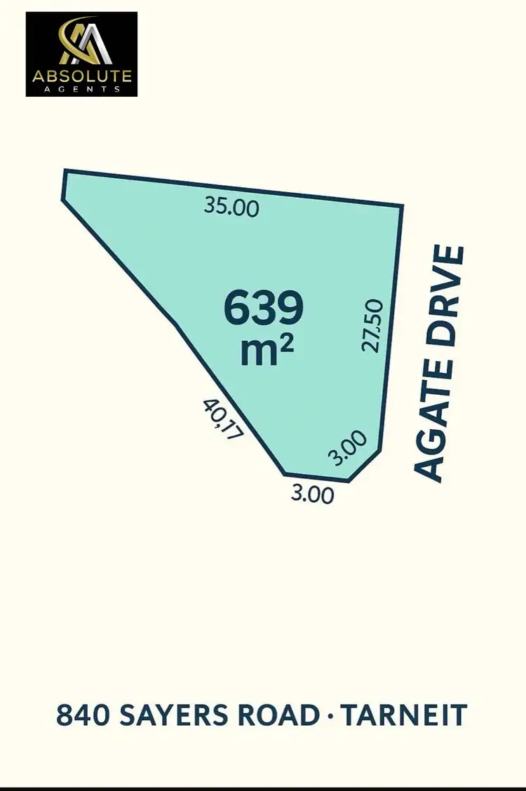 LOT 32, 840 sayers Road, Tarneit VIC 3029
