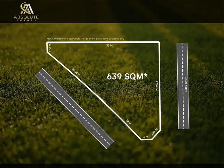 Second view of Homely land listing, LOT 32, 840 sayers Road, Tarneit VIC 3029