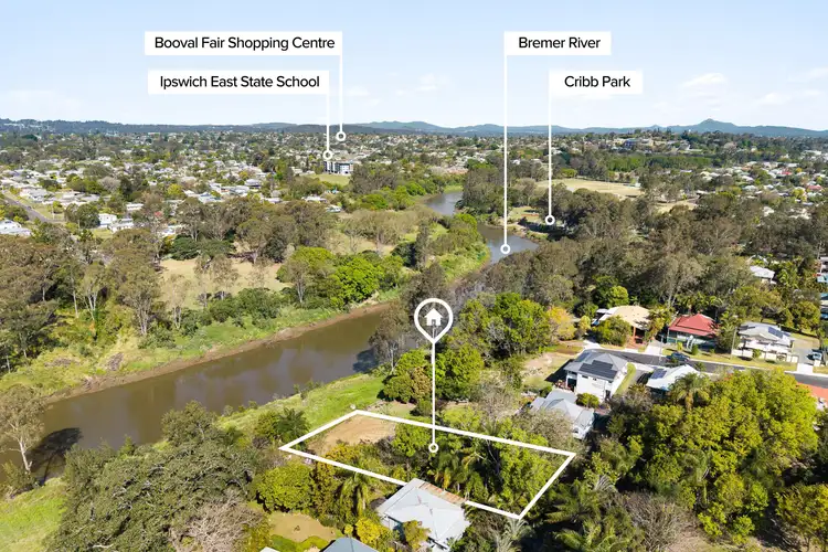 8B Eastwood Street, North Ipswich QLD 4305