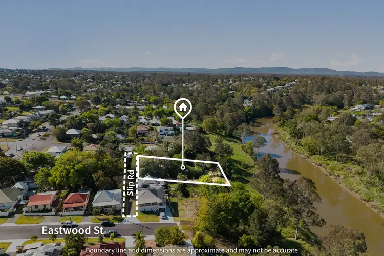 Fourth view of Homely land listing, 8B Eastwood Street, North Ipswich QLD 4305
