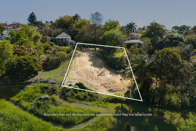 Fifth view of Homely land listing, 8B Eastwood Street, North Ipswich QLD 4305
