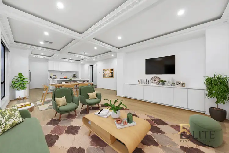 Fourth view of Homely house listing, 52 Compton Promenade, Donnybrook VIC 3064