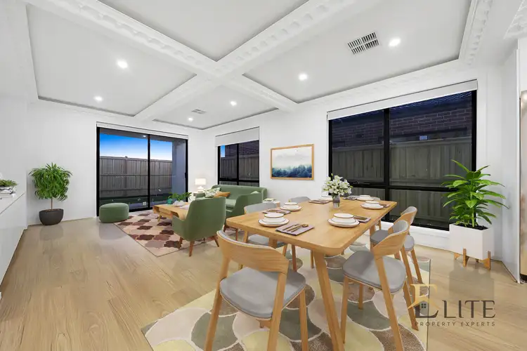 Fifth view of Homely house listing, 52 Compton Promenade, Donnybrook VIC 3064