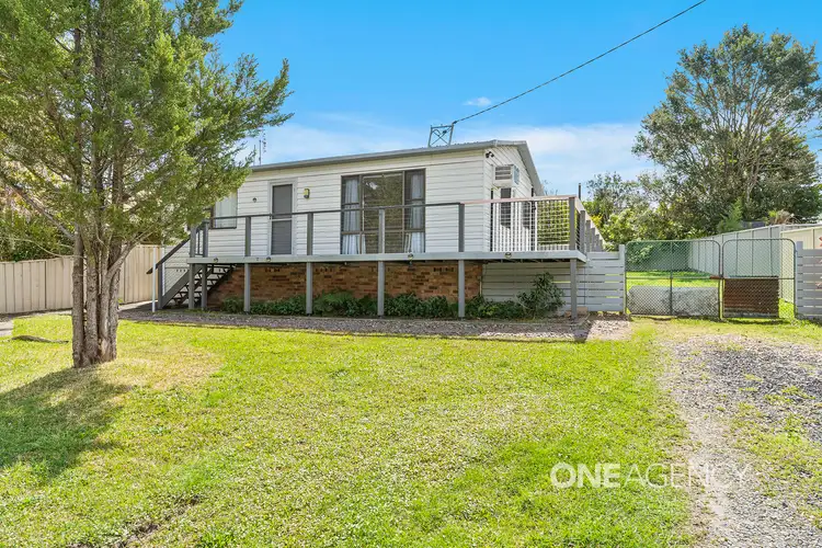 Main view of Homely house listing, 15 Watersedge Avenue, Basin View NSW 2540