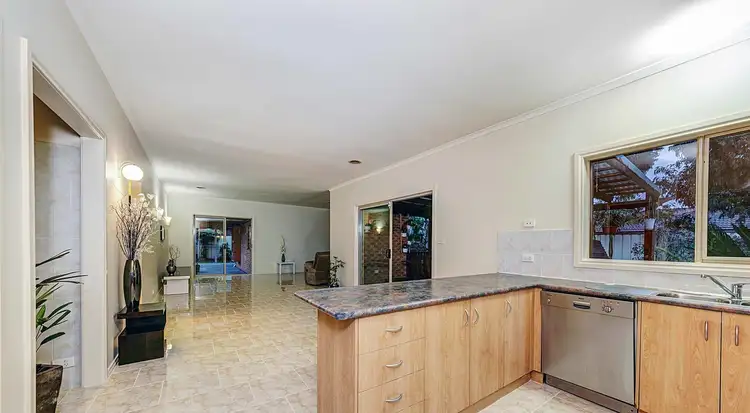 Second view of Homely house listing, 5 Diana Drive, Werribee VIC 3030