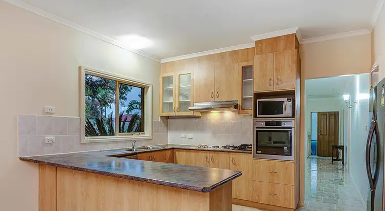 Third view of Homely house listing, 5 Diana Drive, Werribee VIC 3030