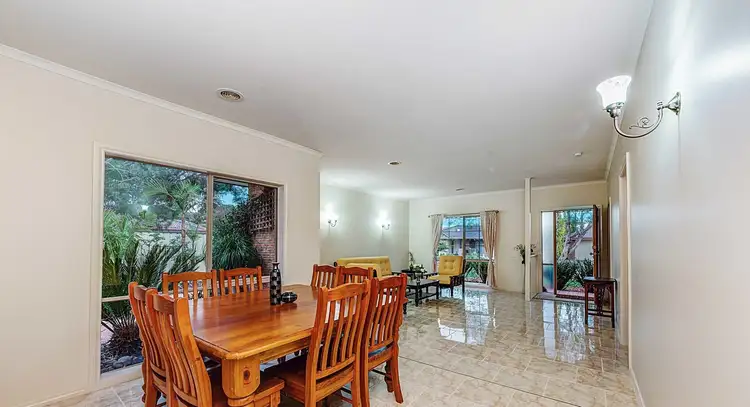 Fourth view of Homely house listing, 5 Diana Drive, Werribee VIC 3030