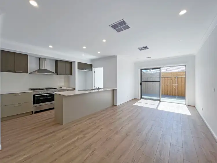 Fifth view of Homely house listing, 18 Giovanni Drive, Charlemont VIC 3217