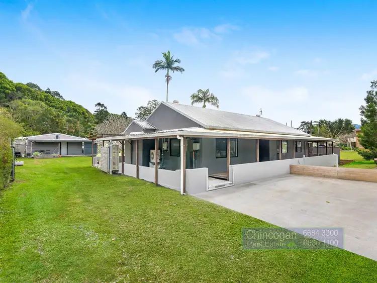 6053 Tweed Valley Way, Burringbar NSW 2483
