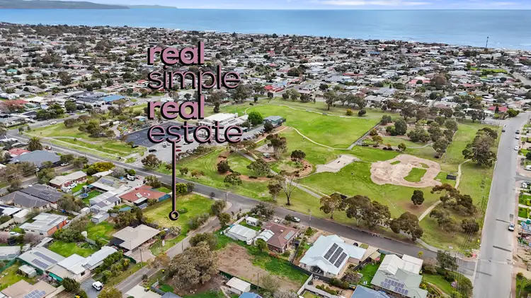 Main view of Homely land listing, 12 Stewart Avenue, Aldinga Beach SA 5173
